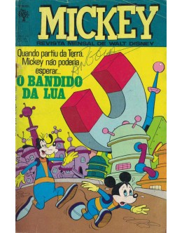 Mickey - Ano XIX - N.º 226