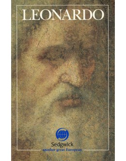 Leonardo | de Roberta Villa
