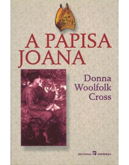 A Papisa Joana | de Donna Woolfolk Cross