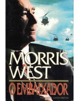 O Embaixador | de Morris West