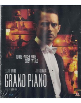 Grand Piano [Blu-Ray]
