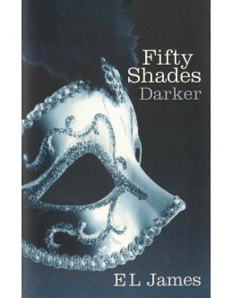 Fifty Shades Darker | de E. L. James