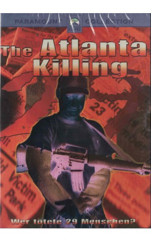 The Atlanta Killing [DVD]