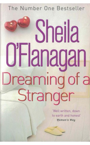 Dreaming of a Stranger | de Sheila O'Flanagan