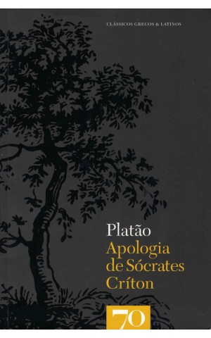 Apologia de Sócrates / Críton | de Platão