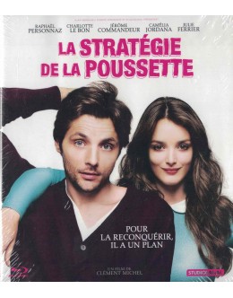 La Stratégie de la Poussette [Blu-Ray]