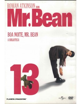 Mr. Bean - Vol. 13 [DVD]