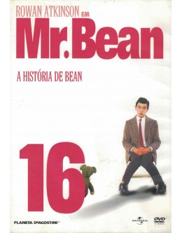 Mr. Bean - Vol. 16 [DVD]