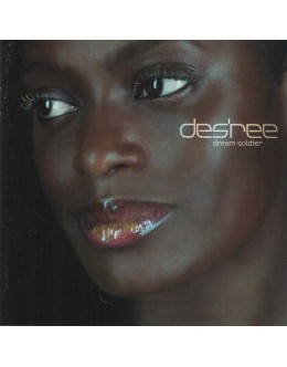 Des'ree | Dream Soldier [CD]