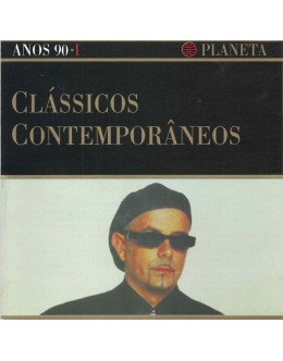VA | Clássicos Contemporâneos: Anos 90 - I [CD]