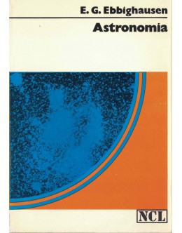 Astronomía | de E. G. Ebbighausen