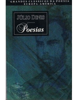 Poesias | de Júlio Dinis