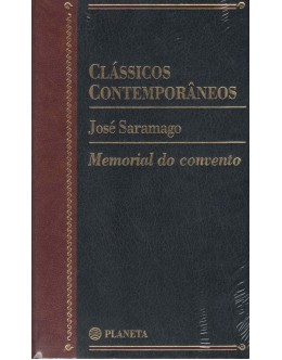 Memorial do Convento | de José Saramago
