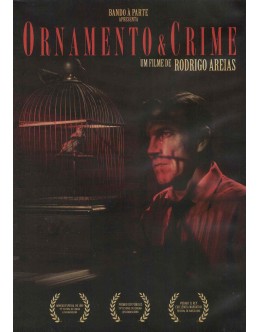 Ornamento & Crime [DVD]