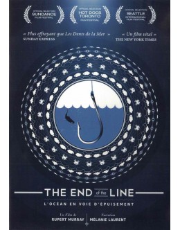 The End of the Line [DVD]