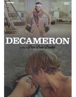 Decameron [DVD]
