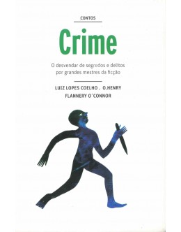 Contos Crime | de Vários Autores