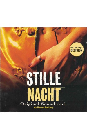 VA | Stille Nacht (Original Soundtrack) [CD]