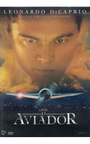 O Aviador [DVD]