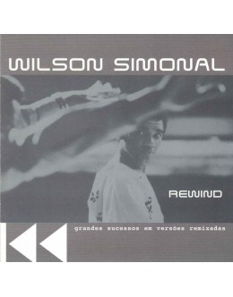 Wilson Simonal | Rewind [CD]