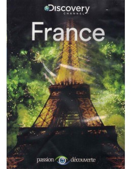 France [DVD]