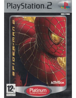 Spider-Man 2 [PS2]