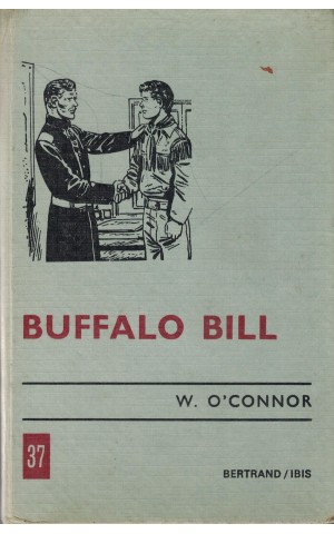 Buffalo Bill | de W. O'Connor