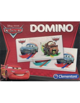 Disney Pixar Cars - Domino