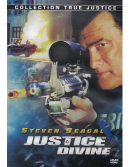 Justice Divine [DVD]