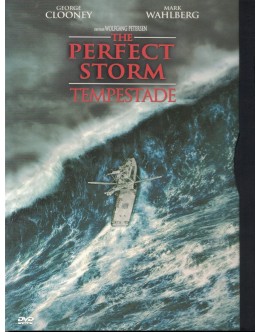 The Perfect Storm - Tempestade [DVD]