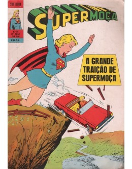 SuperMoça N.º 27 (3.ª Série)