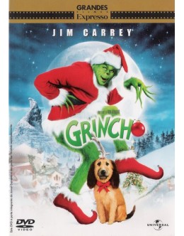 Grinch [DVD]