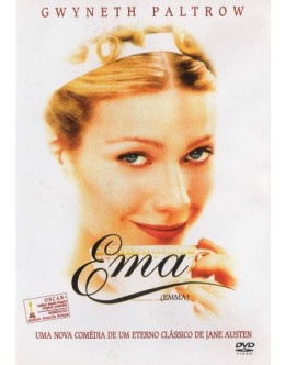 Ema [DVD]
