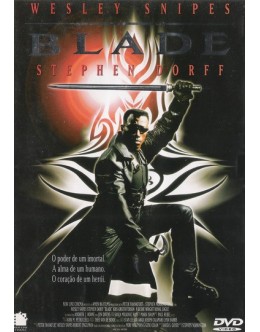 Blade [DVD]