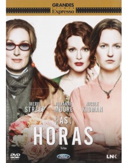 As Horas [DVD]