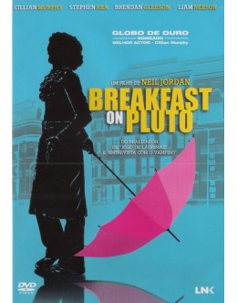 Breakfast on Pluto [DVD]