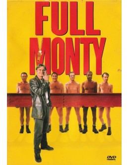 Full Monty [DVD]