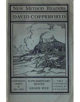 David Copperfield | de Charles Dickens e Michael West
