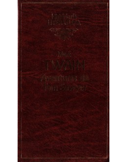 Aventuras de Tom Sawyer | de Mark Twain