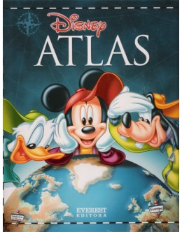 Disney Atlas