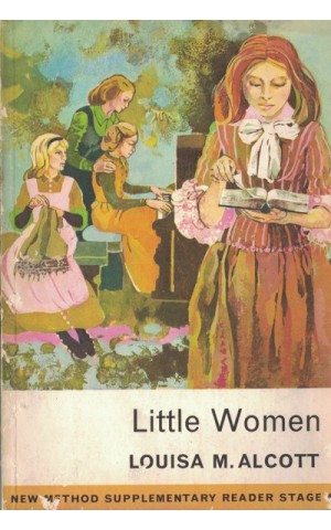 Little Women | de Louisa M. Alcott, Michael West e E. P. Hart