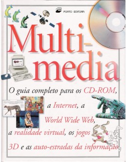 Multimédia - O Guia Completo
