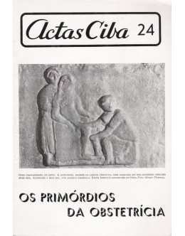 Actas Ciba - N.º 24 - Abril de 1953