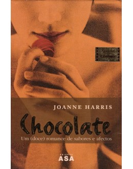 Chocolate | de Joanne Harris