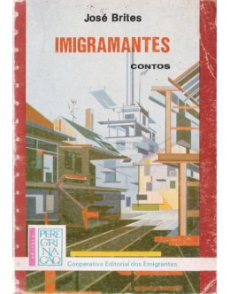 Imigramantes | de José Brites