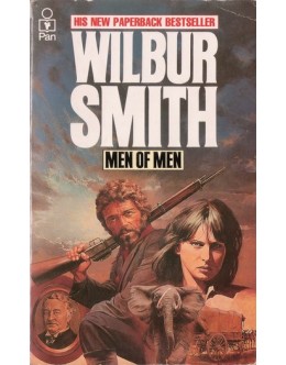 Men of Men | de Wilbur Smith
