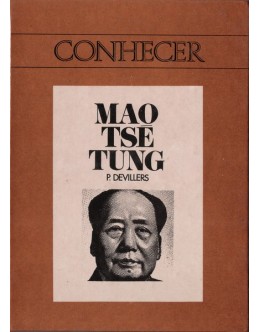 Mao Tsé Tung | de Philippe Devillers