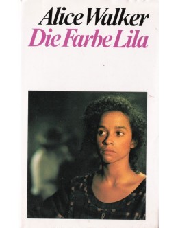 Die Farbe Lila | de Alice Walker