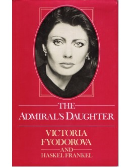 The Admiral's Daughter | de Victoria Fyodorova e Haskel Frankel