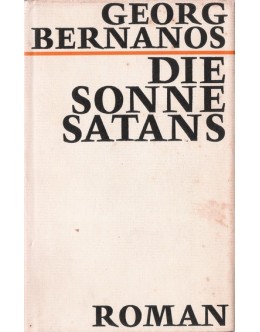 Die Sonne Satans | de Georg Bernanos